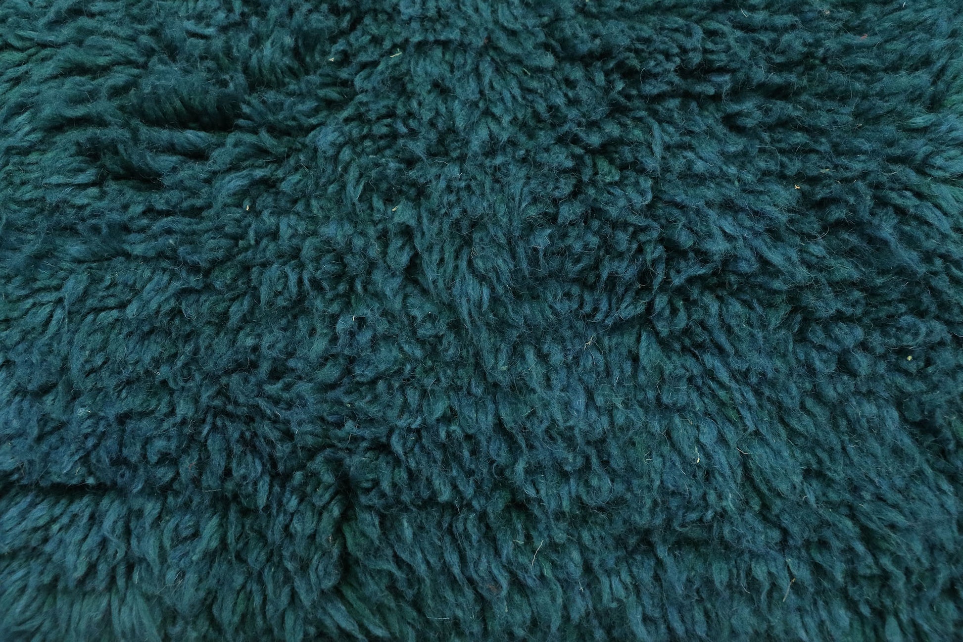 7 x 11 Vintage Moroccan Rug 20918