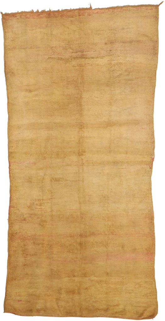 6 x 13 Vintage Moroccan Rug 20921