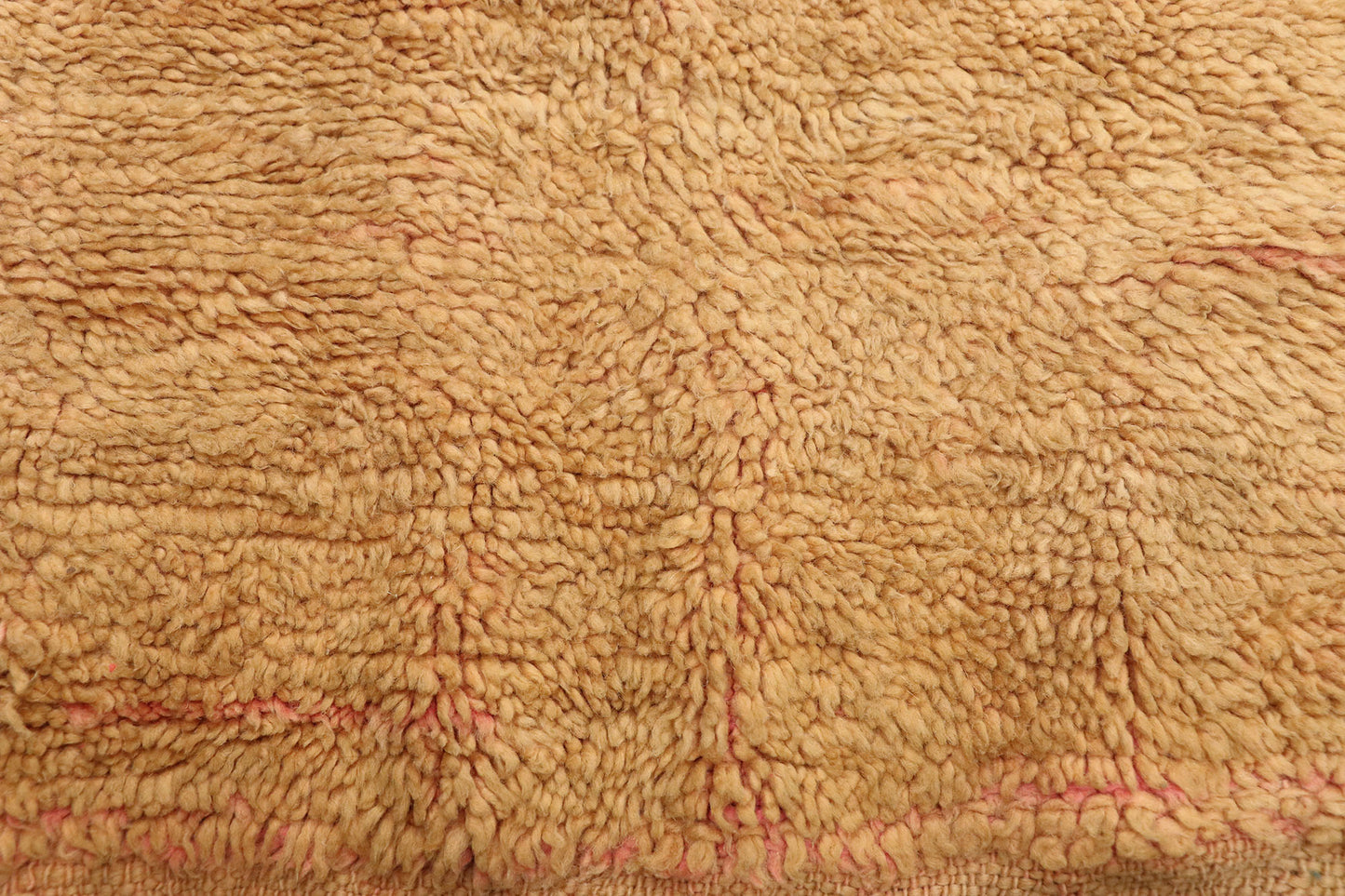 6 x 13 Vintage Moroccan Rug 20921