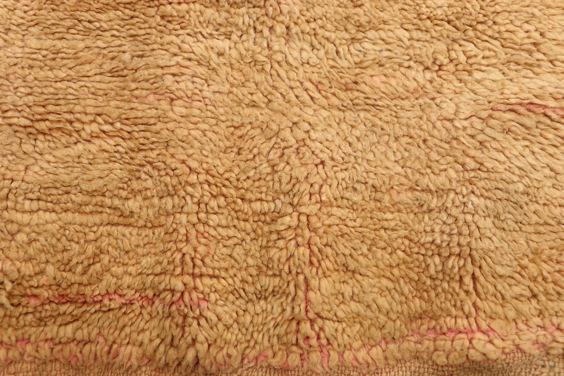 6 x 13 Vintage Moroccan Rug 20921