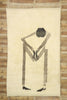 8 x 14 Contemporary Moroccan Rug 20924