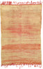 6 x 9 Vintage Moroccan Rug 20930