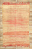 6 x 9 Vintage Moroccan Rug 20930