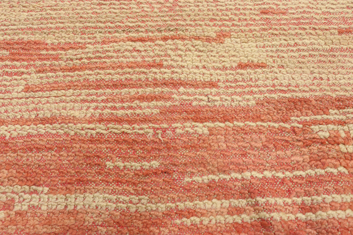 6 x 9 Vintage Moroccan Rug 20930