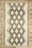 7 x 11 Vintage Moroccan Rug 20937