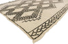 7 x 11 Vintage Moroccan Rug 20937