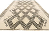 7 x 11 Vintage Moroccan Rug 20937