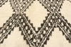 7 x 11 Vintage Moroccan Rug 20937