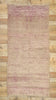 4 x 8 Vintage Moroccan Runner 20939