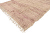 4 x 8 Vintage Moroccan Runner 20939
