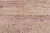 4 x 8 Vintage Moroccan Runner 20939