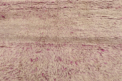 4 x 8 Vintage Moroccan Runner 20939