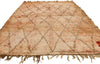 6 x 8 Vintage Moroccan Rug 20946