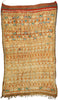6 x 10 Vintage Moroccan Rug 20957