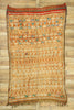 6 x 10 Vintage Moroccan Rug 20957
