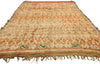 6 x 10 Vintage Moroccan Rug 20957