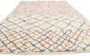 7 x 10 Moroccan Azilal Rug 20960