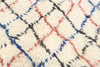 7 x 10 Moroccan Azilal Rug 20960
