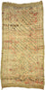 6 x 12 Vintage Moroccan Rug 20962