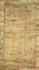6 x 12 Vintage Moroccan Rug 20962