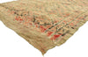 6 x 12 Vintage Moroccan Rug 20962