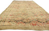 6 x 12 Vintage Moroccan Rug 20962