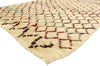 6 x 11 Vintage Moroccan Azilal Rug 20963