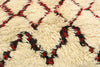 6 x 11 Vintage Moroccan Azilal Rug 20963