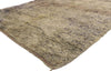 6 x 9 Vintage Moroccan Rug 20970