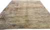 6 x 9 Vintage Moroccan Rug 20970