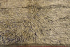6 x 9 Vintage Moroccan Rug 20970