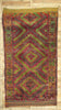 7 x 12 Vintage Beni MGuild Moroccan Rug 20971