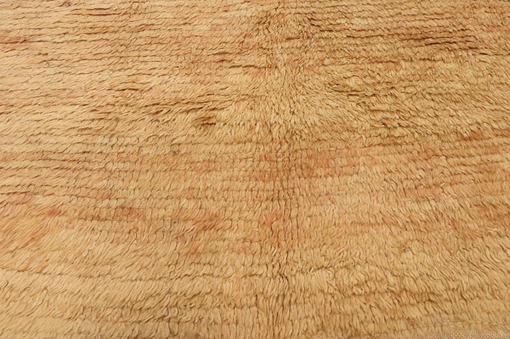 5 x 8 Vintage Moroccan Rug 20972