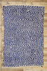 7 x 10 Vintage Moroccan Rug 20974