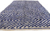 7 x 10 Vintage Moroccan Rug 20974