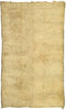7 x 11 Vintage Beni Mrirt Moroccan Rug 20986