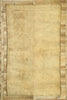 7 x 11 Vintage Beni Mrirt Moroccan Rug 20986