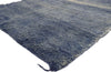 6 x 8 Vintage Blue Moroccan Rug 20987