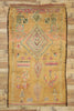 5 x 8 Vintage Moroccan Rug 20988