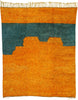 9 x 11 Contemporary Moroccan Rug 20995
