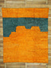 9 x 11 Contemporary Moroccan Rug 20995