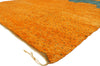 9 x 11 Contemporary Moroccan Rug 20995