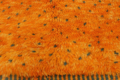 9 x 11 Contemporary Moroccan Rug 20995