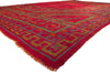 20 x 26 Antique Turkish Oushak Rug 78305