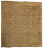 20 x 22 Antique Turkish Oushak Rug 73446