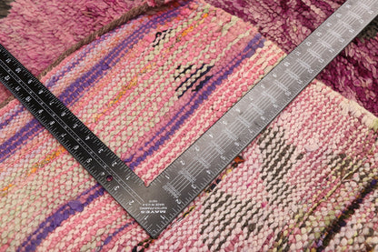 3 x 11 Vintage Moroccan Runner 21002