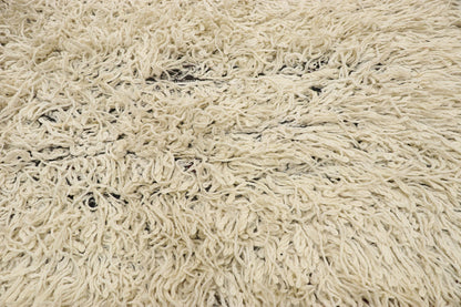 6 x 10 Vintage Moroccan Rug 21008