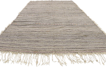 6 x 10 Vintage Moroccan Rug 21008