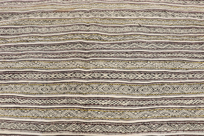 6 x 10 Vintage Moroccan Rug 21008