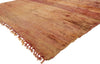 7 x 8 Vintage Moroccan Rug 21009
